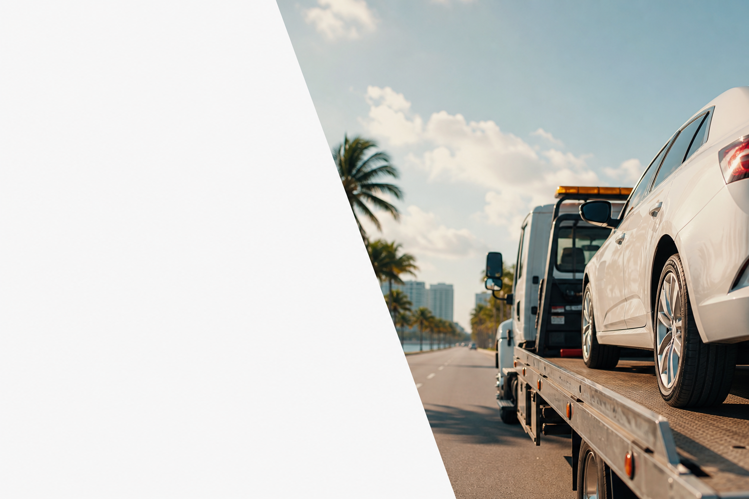 local towing company in West Palm Beach — optimized service image for West Palm Beach